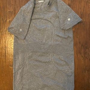 lululemon swiftly tech top